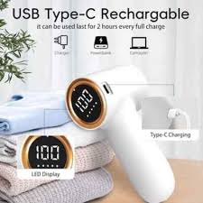 Velure™ Fabric shaver