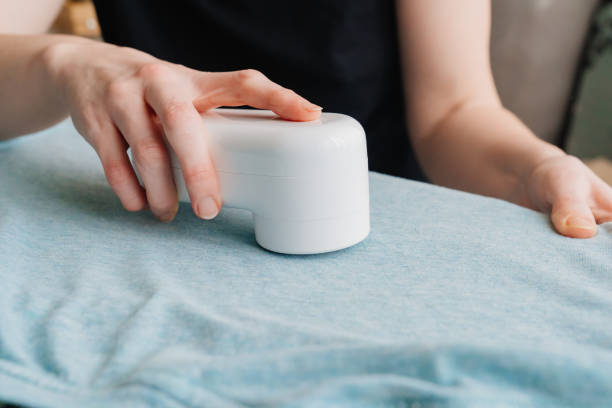 Velure™ Fabric shaver