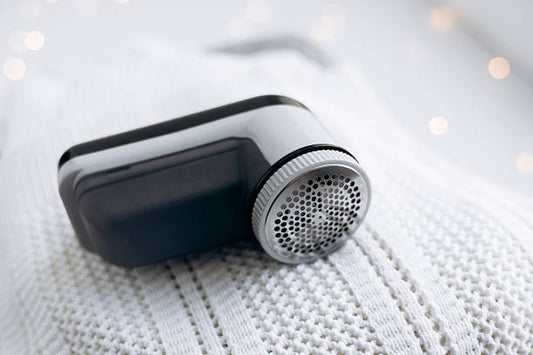 Velure™ Fabric shaver